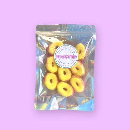 Peach Rings FROSTED™